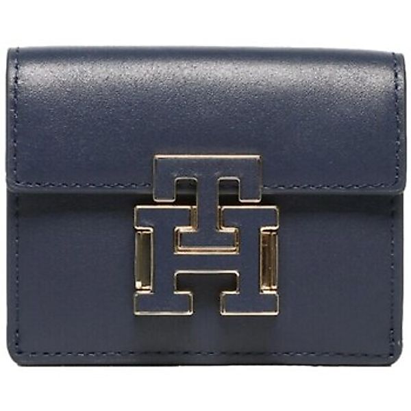 Tommy Hilfiger  Geldbeutel Push Lock günstig online kaufen