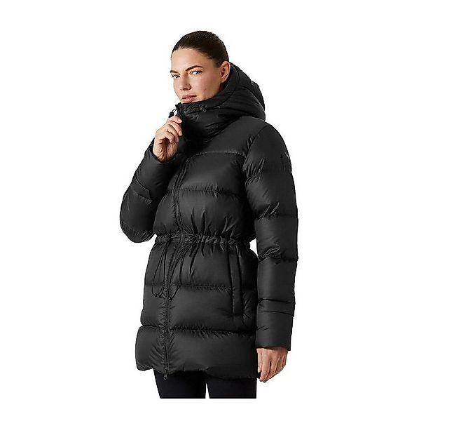 Helly Hansen Daunenmantel Essence Down Parka (warm, PFC-frei) schwarz Damen günstig online kaufen