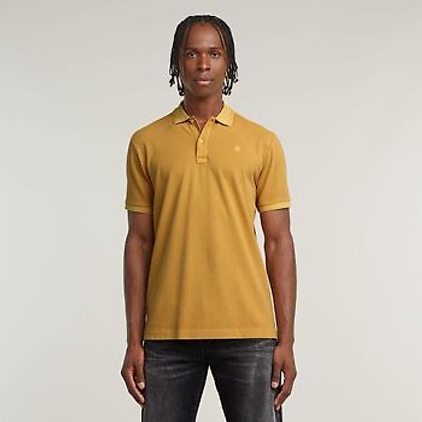 G-Star Raw  T-Shirts & Poloshirts D11595-D756 DUNDA OVERDYED-H176 INCA GD günstig online kaufen