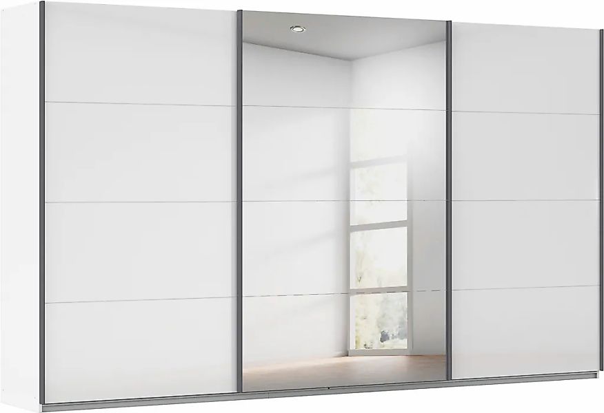 rauch Schwebetürenschrank "Kleiderschrank Schrank OTTO´S CHOICE Garderobe A günstig online kaufen