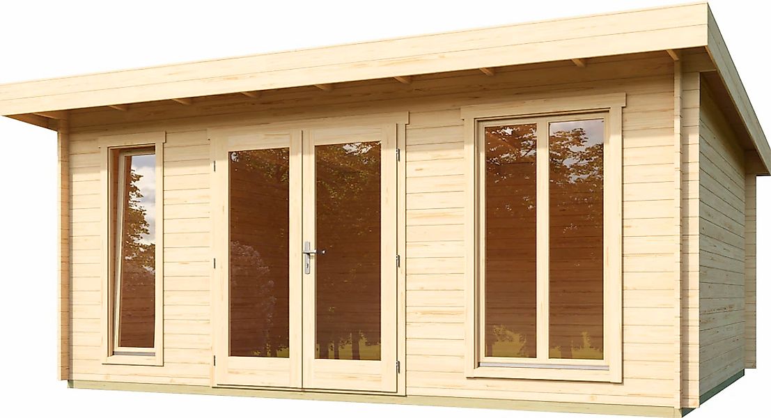 LASITA MAJA Gartenhaus "DORSET" günstig online kaufen