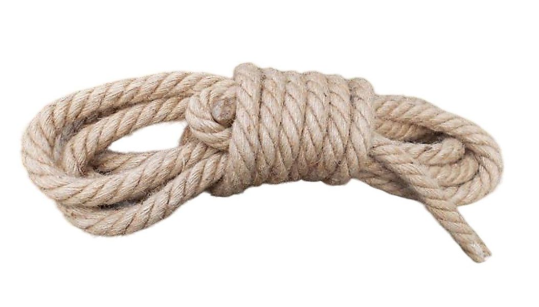 Deko-Impression Dickes Tau Seil maritime Dekoration günstig online kaufen