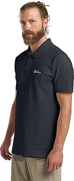 Jack Wolfskin Poloshirt ESSENTIAL POLO M günstig online kaufen