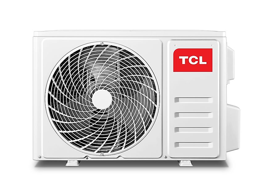 TCL Split-Klimagerät TCL 4in1 Duo Split-Klimaanlage günstig online kaufen
