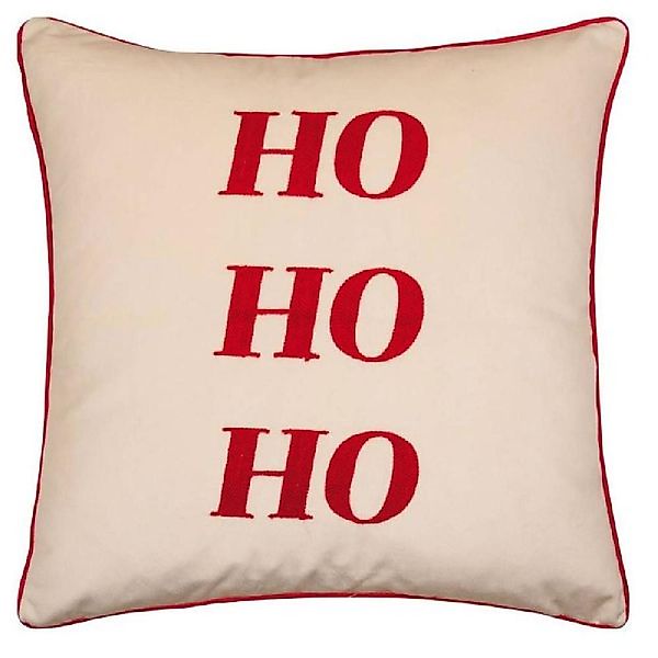 PAD Kissenhülle Kissenhülle Ho Ho Ho günstig online kaufen