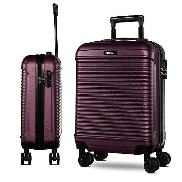 NOWI Hartschalen-Trolley Koffer M–XL & Set günstig online kaufen