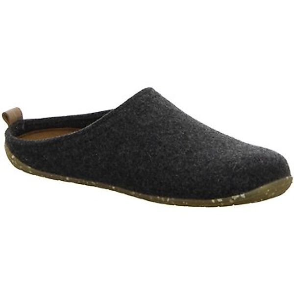 Rohde  Hausschuhe -Clog mit Lederwechselfu 6920-82 günstig online kaufen