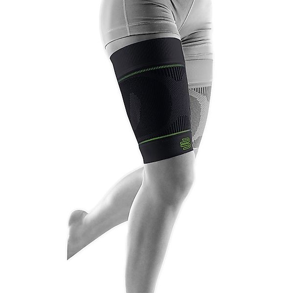 Bauerfeind Strumpfhose Bauerfeind Sports Compression Sleeves Upper Leg günstig online kaufen