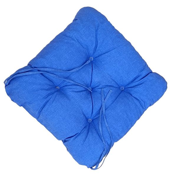 Rattani Sitzkissen Stuhlkissen Sitzkissen Klara 40 günstig online kaufen