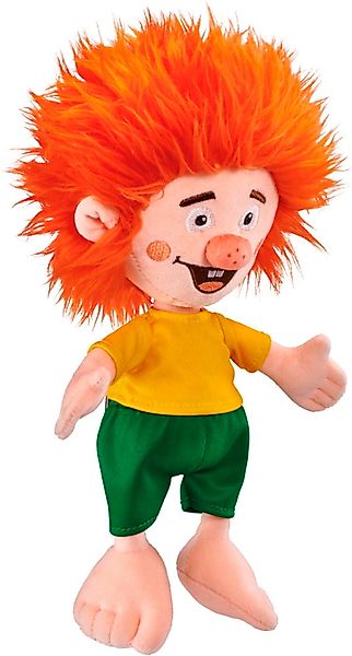 Schmidt Spiele Plüschfigur Plüsch Stofftier Pumuckl günstig online kaufen