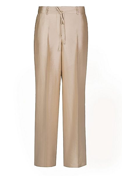 bianca Stoffhose günstig online kaufen