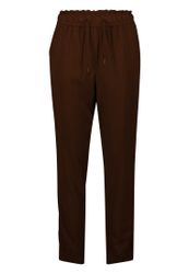 Zero Schlupfhose Damen Schlupfhose mit Tunnelzug günstig online kaufen