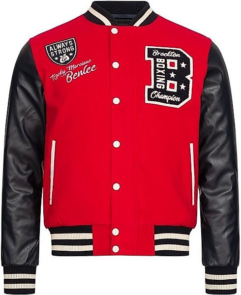 Benlee Rocky Marciano Collegejacke Benlee Herren Collegejacke Newark günstig online kaufen
