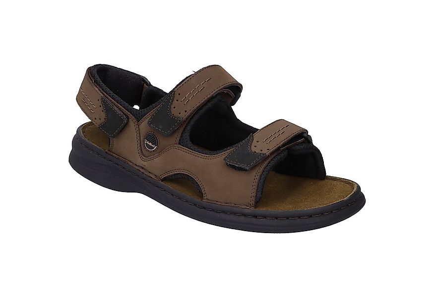 Josef Seibel Franklyn, braun Sandale günstig online kaufen
