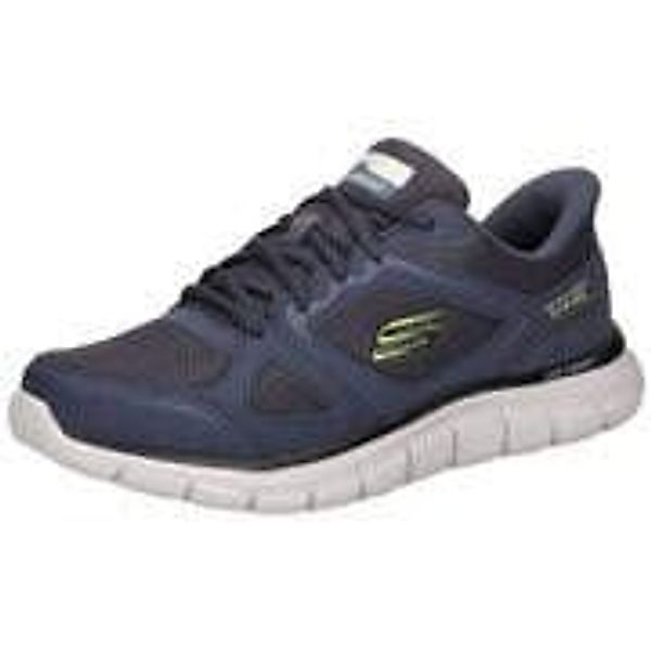 Skechers Track Ezral Sneaker Herren blau günstig online kaufen