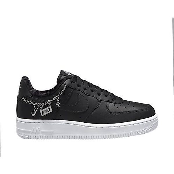 Nike Air Force 1 07 Lx Schuhe EU 39 Black günstig online kaufen