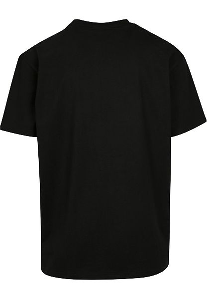 Upscale by Mister Tee Kurzarmshirt "Upscale by Mister Tee Unisex La Familia günstig online kaufen