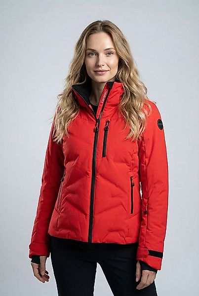 Icepeak Skijacke ICEPEAK FLOVILLA (1-St) für Alpinski und Snowboard, wasser günstig online kaufen