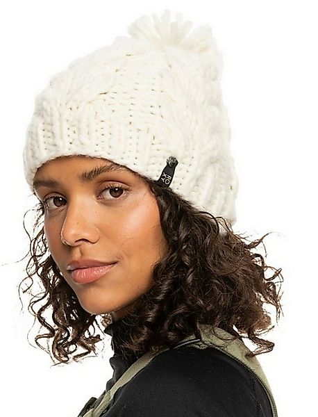 Roxy Strickmütze günstig online kaufen