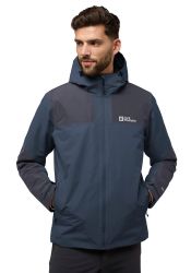 Jack Wolfskin Winterjacke JASPER INS JKT günstig online kaufen