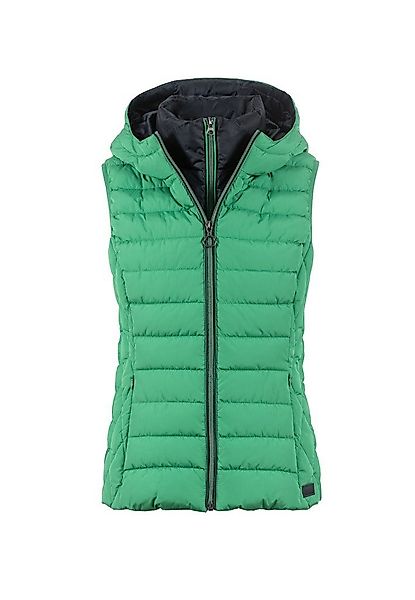 Soquesto Funktionsjacke Weste für Damen (1-St) günstig online kaufen