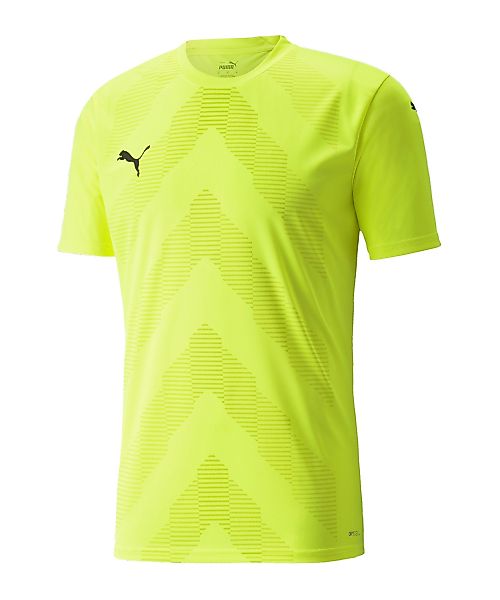 PUMA Fußballtrikot PUMA teamGLORY Trikot Kurzarm-Shirts günstig online kaufen