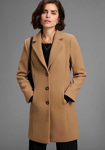 Laura Scott Kurzmantel perfekt für den günstig online kaufen