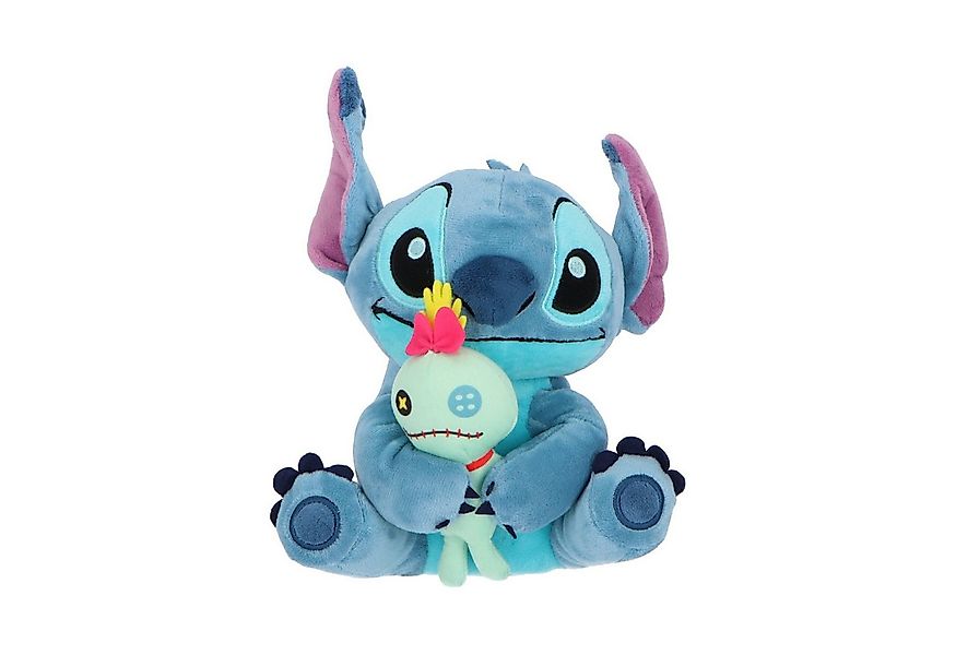 Textiel Trade B.V. Spardose Lilo & Stitch Plüschfigur Geldbox für Jungen un günstig online kaufen