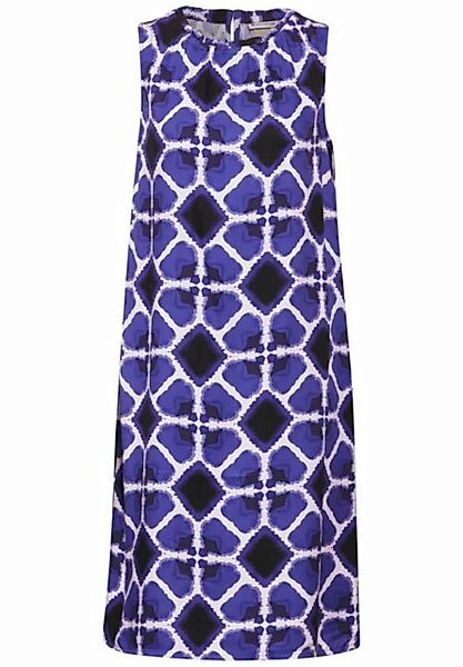 STREET ONE Sommerkleid LTD QR sleeveless Dress_AOP günstig online kaufen