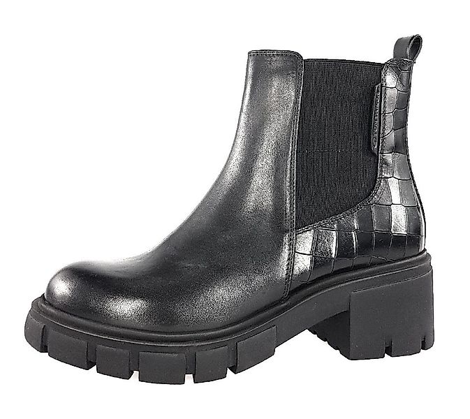TOM TAILOR Stiefelette Stiefelette günstig online kaufen
