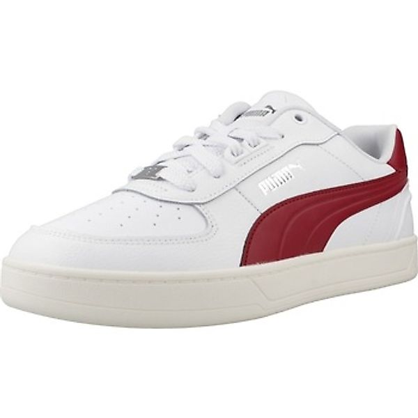 Puma  Sneaker CAVEN 2.0 LUX günstig online kaufen