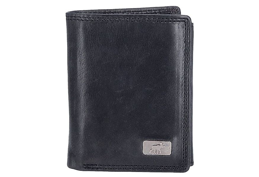 The Skandinavian Brand Geldbörse The Skandinavian Brand Herren Lederbörse h günstig online kaufen