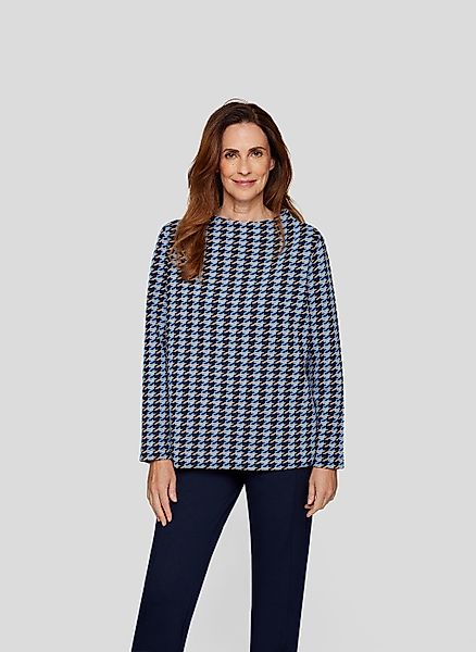 Rabe Sweatjacke "Sweatshirt" günstig online kaufen