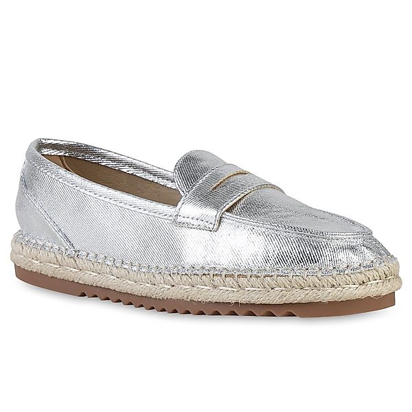 VAN HILL 841129 Espadrille Damen Espadrilles günstig online kaufen
