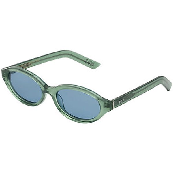Retrosuperfuture  Sonnenbrillen Sonnenbrille Wort Salbei OS4 günstig online kaufen