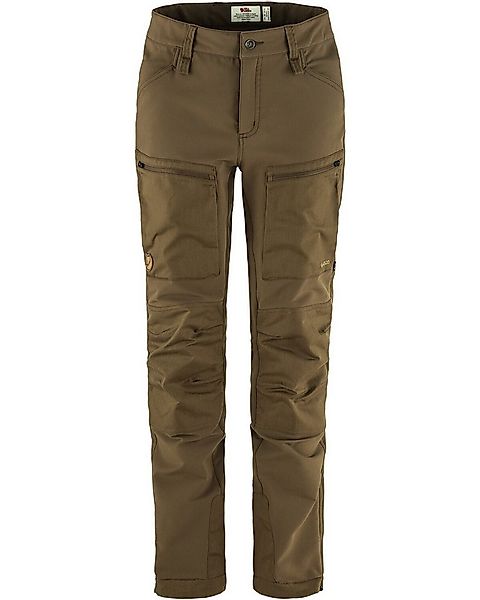 Fjällräven Outdoorhose Damen Hose Keb Agile Winter günstig online kaufen