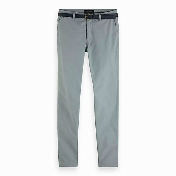 Scotch & Soda Trekkinghose Scotch & Soda Herren Hose Classic Twill Chino St günstig online kaufen