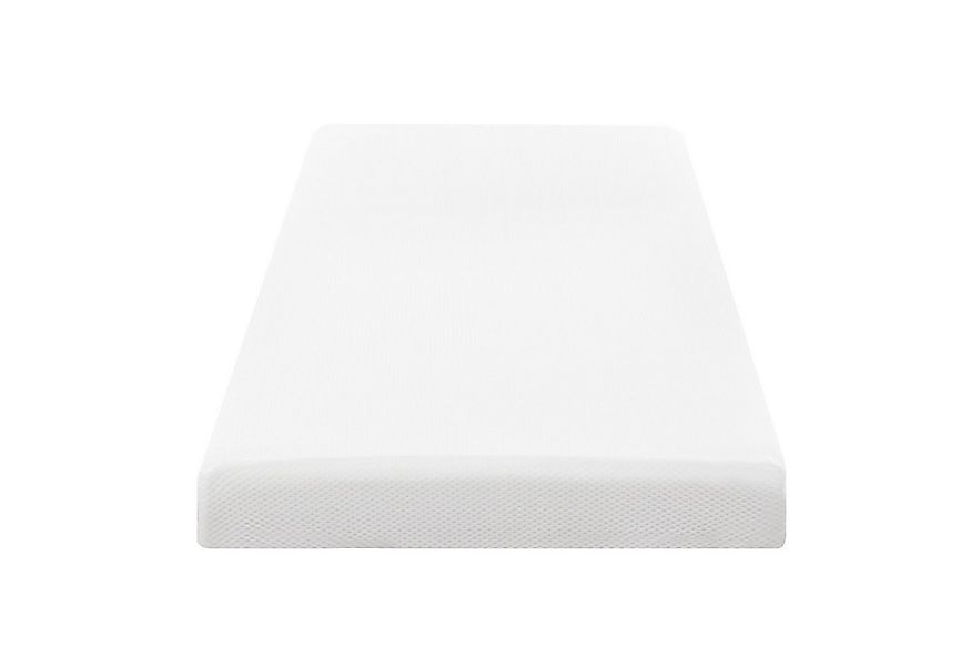 Komfortschaummatratze, Flieks, H3 16cm Matratze Antirutschpartikeln 90x200c günstig online kaufen