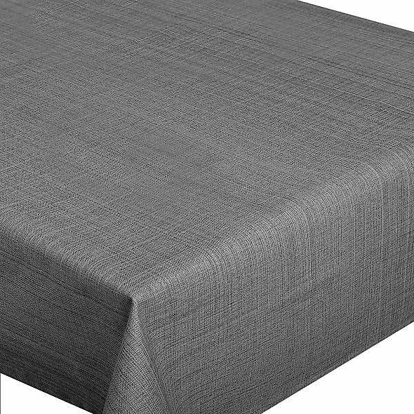 Delindo Lifestyle Tischdecke "SAMBA" Fleckabweisend, UV-beständig, 230 g/m² günstig online kaufen