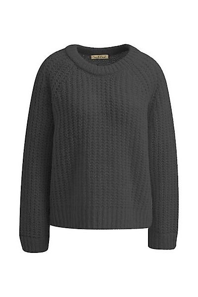 Smith & Soul Wollpullover günstig online kaufen