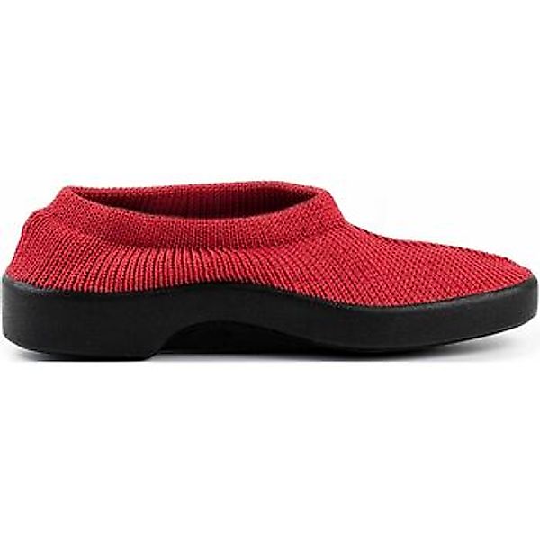 Arcopedico Slipper "ARCOPEDICO Slipper Textil" günstig online kaufen