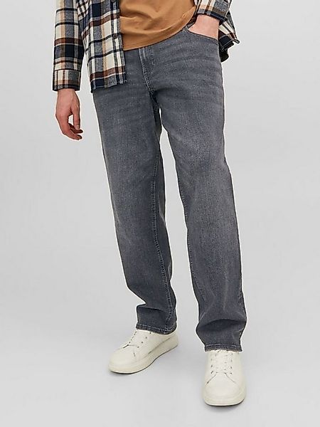 Jack & Jones PlusSize Loose-fit-Jeans JJIMike JJOriginal (1-tlg) günstig online kaufen