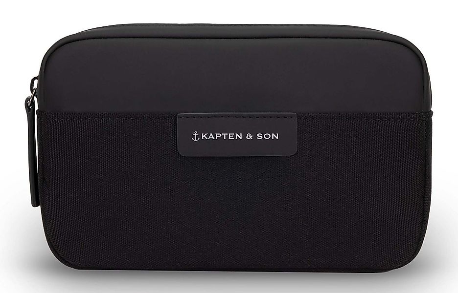Kapten & Son Umhängetasche Bergen Crossbody günstig online kaufen