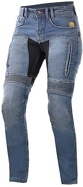 Trilobite Motorradhose Parado Slim Damen Motorradjeans günstig online kaufen