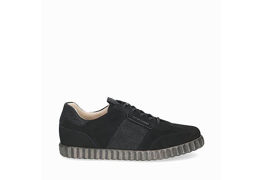 Peter Kaiser Peter Kaiser 73340 019, Sneaker, Schwarz, Damen Sneaker günstig online kaufen