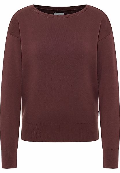 MUSTANG Sweater "Damen Style Marianna" günstig online kaufen