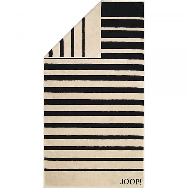 JOOP! Handtücher Select Shade 1694 - Farbe: ebony - 39 - Duschtuch 80x150 c günstig online kaufen