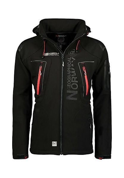 Geographical Norway Winterjacke TECHNO Bequem, warm und praktisch für den A günstig online kaufen