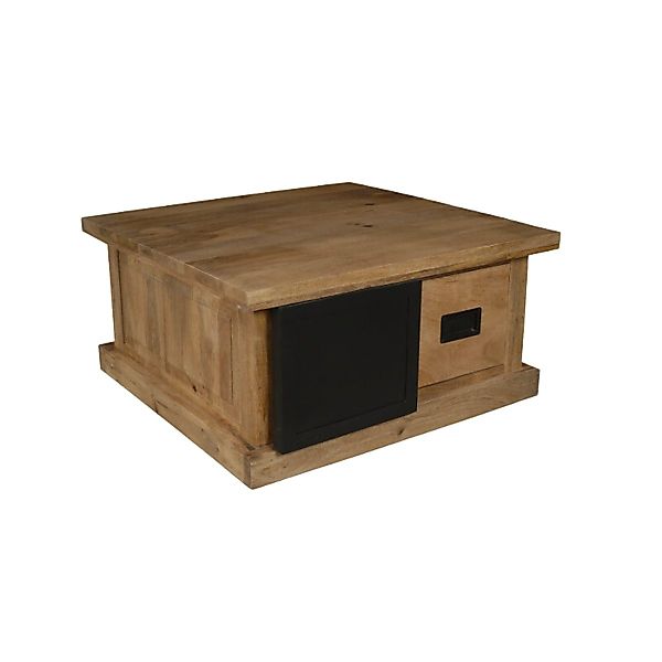 BENEDO MÖBEL Couchtisch Cumberland Jewel (schwarz günstig online kaufen