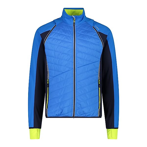 CMP Softshelljacke CMP Herren Jacke Detachable günstig online kaufen